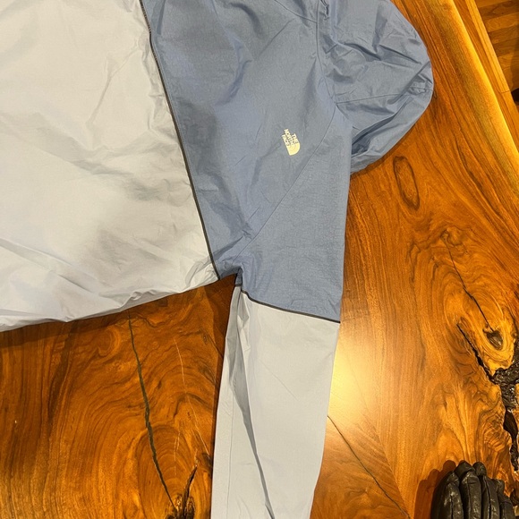 The North Face women Two-Tone indigo hiking - Picture 9 of 9